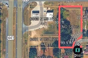 Hwy 326 / NW 70th, Ocala, FL 34471 - Photo 1