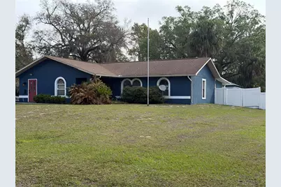 9478 W Marquette Lane, Crystal River, FL 34428 - Photo 1