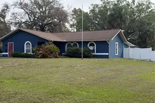 9478 W Marquette Ln, Crystal River, FL 34428 - Photo 1