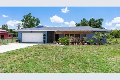 11291 Deal Road, North Fort Myers, FL 33917 - Photo 3