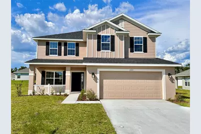 3151 NE 45th Avenue, Ocala, FL 34470 - Photo 1
