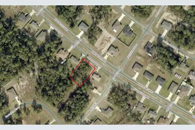 Tbd Marion Oaks Mnr, Ocala, FL 34473 - Photo 1