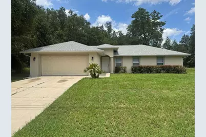 4077 SW 131st Place Road, Ocala, FL 34473 - Photo 1