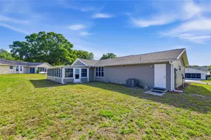 10804 SW 81st Court Rd, Ocala, FL 34481 - Photo 5