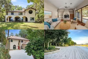 12621 SE Sunset Harbor Rd, Weirsdale, FL 32195 - Photo 1