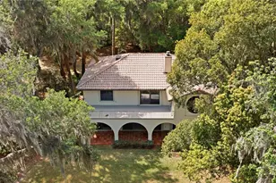 12621 SE Sunset Harbor Rd, Weirsdale, FL 32195 - Photo 45