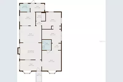 123 2nd Avenue S, Safety Harbor, FL 34695 - Photo 5