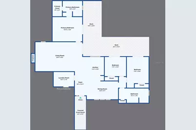 19810 SW 85th Loop, Dunnellon, Fl, FL 34432 - Photo 49