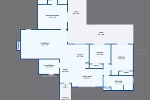 19810 SW 85th Loop, Dunnellon, Fl, FL 34432 - Photo 49