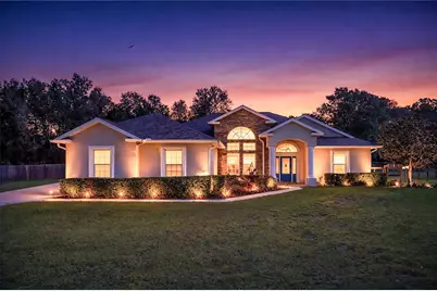 340 NW 113th Circle, Ocala, FL 34482 - Photo 1