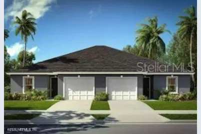 66 Rickenbacker Drive, Palm Coast, FL 32164 - Photo 1