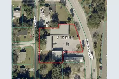 1706 N Magnolia Avenue, Ocala, FL 34475 - Photo 1