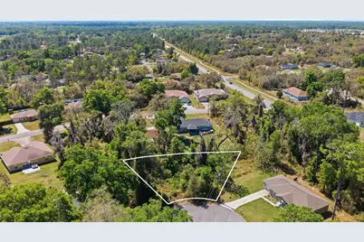 Tbd Oak Circle Lane, Ocala, FL 34472 - Photo 1