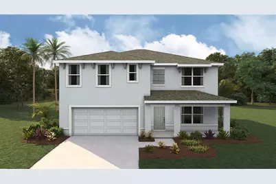 5221 SW 40th Circle, Ocala, FL 34474 - Photo 1