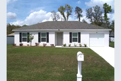 4061 SW 133rd Lane, Ocala, FL 34473 - Photo 1