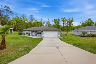 19873 SW 59th Ln, Dunnellon, FL 34431 - Photo 1