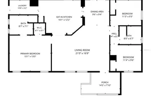 13841 NE Jacksonville Rd, Citra, FL 32113 - Photo 11