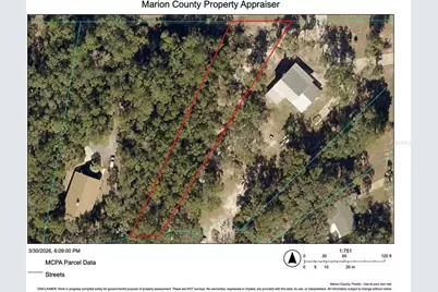 Tbd SW Shorewood Drive, Dunnellon, FL 34431 - Photo 1