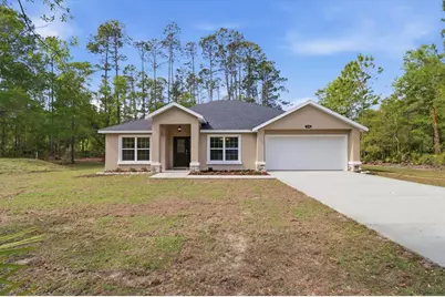 9620 N Goldenbell Way, Crystal River, FL 34428 - Photo 3