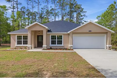 9620 N Goldenbell Way, Crystal River, FL 34428 - Photo 1