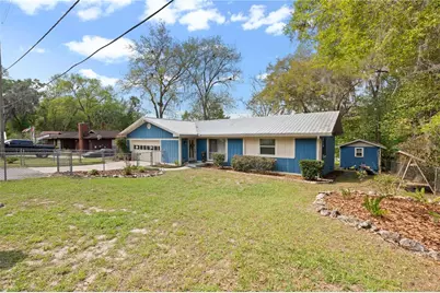 2550 SE 31st Street, Gainesville, FL 32641 - Photo 7