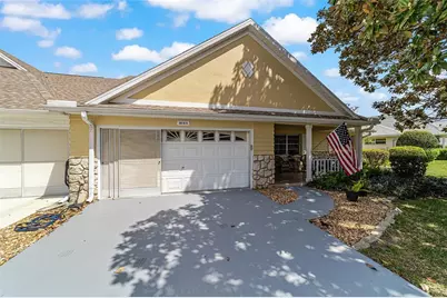 8819 SW 91st Place #D, Ocala, FL 34481 - Photo 5