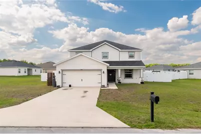 9100 SE 43rd Avenue, Ocala, FL 34480 - Photo 3