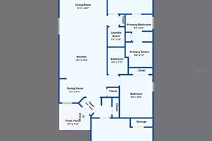 9740 SW 63rd Loop, Ocala, FL 34481 - Photo 45