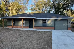 4366 SE 138th St, Summerfield, FL 34491 - Photo 1