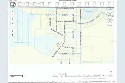 5790 SE 183rd Terrace, Ocklawaha, FL 32179 - Photo 41