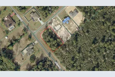 Tbd SW 20th Court Rd, Ocala, FL 34473 - Photo 1