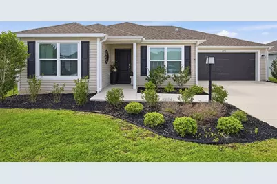 2910 Monument Way, The Villages, FL 32163 - Photo 1