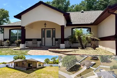 5285 SW 103rd Loop, Ocala, FL 34476 - Photo 1
