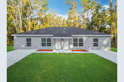 9474 N Camel Drive, Dunnellon, FL 34434 - Photo 1