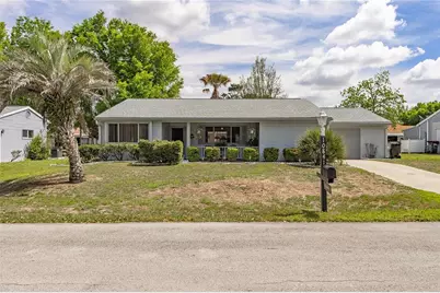 10841 SW 90th Court, Ocala, FL 34481 - Photo 1