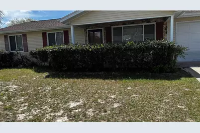 8432 SW 108th Lane, Ocala, FL 34481 - Photo 1