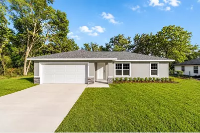 14260 SE 34th Court, Summerfield, FL 34491 - Photo 1