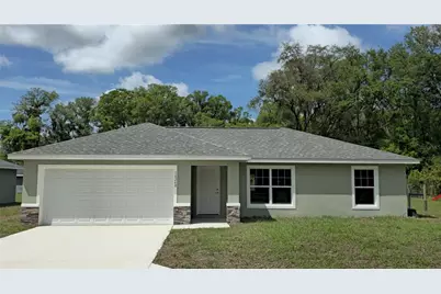 14260 SE 34th Court, Summerfield, FL 34491 - Photo 1