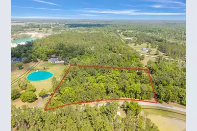 Tbd SW 144 Court Road, Ocala, FL 34482 - Photo 1