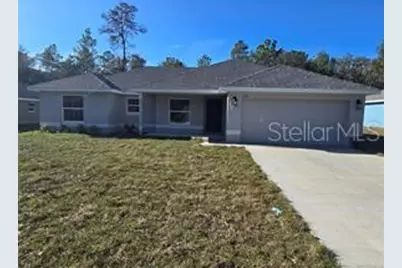 2525 Clearwood Drive, Inverness, FL 34452 - Photo 1