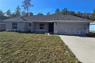 2525 Clearwood Dr, Inverness, FL 34452 - Photo 1