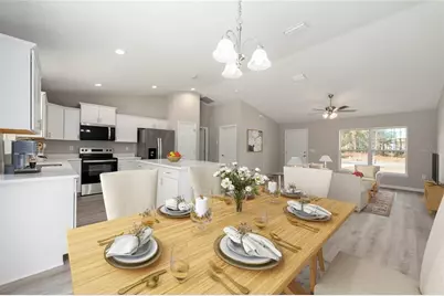 14274 SE 34th Court, Summerfield, FL 34491 - Photo 17