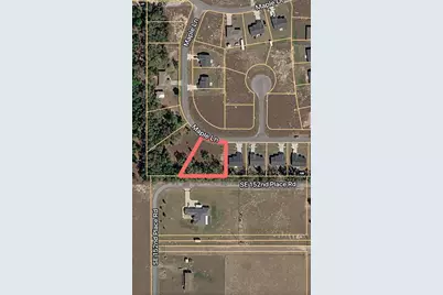 Maple Lane #14, Ocklawaha, FL 32179 - Photo 1