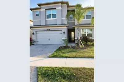 3101 Hollow Hickory Place, Wesley Chapel, FL 33543 - Photo 1