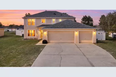 2881 SW 142nd Lane, Ocala, FL 34473 - Photo 1