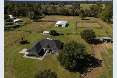 4698 NW 110th Avenue, Ocala, FL 34482 - Photo 1