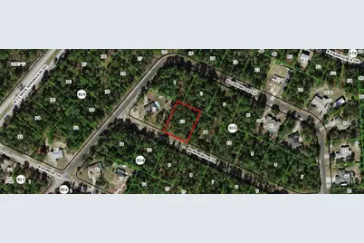 3711 W Norwick Place, Citrus Springs, FL 34433 - Photo 1