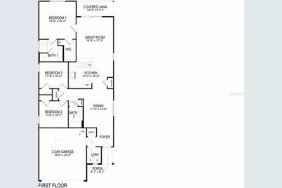 24324 NW 10th Road, Newberry, FL 32669 - Photo 19