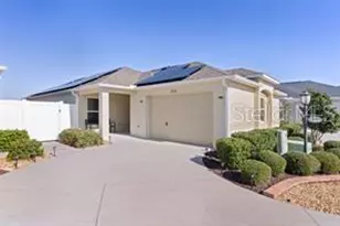 9191 SE 166th Sprung Ln, The Villages, FL 32162 - Photo 1