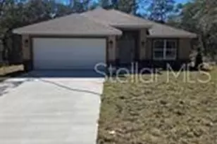 2513 Clearwood St, Inverness, FL 34452 - Photo 1